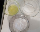 Foto del paso 1 de la receta: Sweet merengues