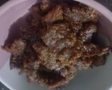 Foto langkah ke 6 dari resep Daging bumbu lapis ala saya.