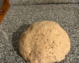 Foto del paso 5 de la receta: Pan lactal integral