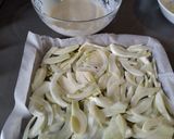 Foto del passaggio 1 della ricetta Frandura di finocchi