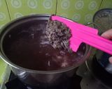 Foto langkah ke 4 dari resep Sayur kacang merah khas dr bandung.