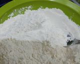Foto langkah ke 2 dari resep Nanas Goreng.