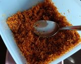 Foto langkah ke 4 dari resep Tempe Serundeng.