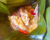 Foto langkah ke 11 dari resep Garang Asem Ayam Segeerr.