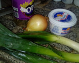 Foto del paso 1 de la receta: Ravioles de ricota con Salsa de Puerro