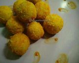 Foto langkah ke 7 dari resep BasTemBi (Baso Tempe Ebi).