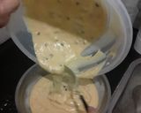 Foto del paso 3 de la receta: Torta con chip de chocolates en licuadora