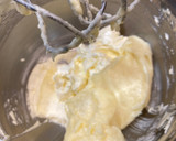 Foto del paso 9 de la receta: Tarta con nata agria, sin horno, sin gluten