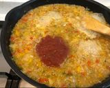 Foto del paso 5 de la receta: Salsa de cerveza multiuso (vegana)