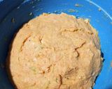 Foto langkah ke 2 dari resep Chicken Nugget Homemade.