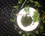 बथुऐ का साग(Bathue ka saag recipe in Hindi) रेसिपी चरण 5 फोटो