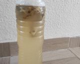 Foto del paso 2 de la receta: Sidra de cáscaras de ananá