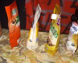Foto del paso 2 de la receta: Fritanga !!!!