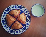 समोसा रेसिपी (samosa recipe in marathi) रेसिपी स्टेप 9 फोटो 