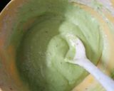 A picture of step 4 of Colourful angoori raita.