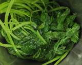 Sarson da saag recipe step 1 photo