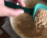 Foto del paso 5 de la receta: Baklava Dálmata mexicanizada
