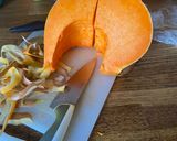 Foto del paso 3 de la receta: Calabaza crocante