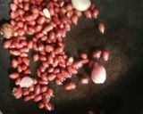 Foto langkah ke 2 dari resep Saus kacang by me.