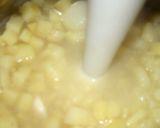 Burgonyakrémleves recept baconnal recept fázis 2 fotója