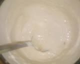 Sajtos tejfölös pulykacombfilé recept lépés 2 foto