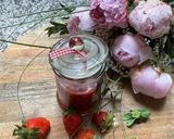 Une image de l'étape 11 de 🍃Confiture fraises 🍓 🍋.