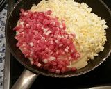 Foto del paso 8 de la receta: Croquetas caseras de jamón y huevo