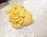 Foto del paso 2 de la receta: Roscón de reyes casero con leche condensada 🐫👑🐪👑🐫👑