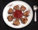 પોટેટો વેજીટેબલ કટલેસ (Potato Vegetable Cutlet recipe In Gujarati) રેસીપી સ્ટેપ4ફોટો