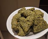 Foto del paso 7 de la receta: 🥬 Bocaditos veganos de acelga, quinoa y chía