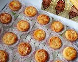 Foto langkah ke 3 dari resep Butter Cookies.