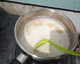 Foto langkah ke 3 dari resep Kolak Ubi & Pisang.