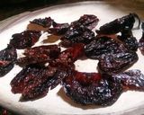 Foto del paso 1 de la receta: Mole negro