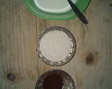 Foto del paso 1 de la receta: Panna Cotta de coco