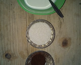 Foto del paso 1 de la receta: Panna Cotta de coco