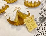Foto del paso 16 de la receta: Tartitas De Santiago “sin azúcar “