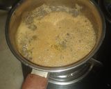 चाय (Chai recipe in Hindi) रेसिपी चरण 4 फोटो