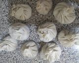 Foto del paso 3 de la receta: Siu May / Dumplings