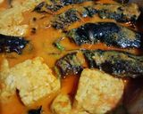 Foto langkah ke 4 dari resep Kotokan ikan asap.