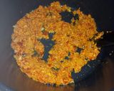 Foto langkah ke 6 dari resep Ayam Woku - Woku.