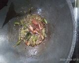Foto langkah ke 4 dari resep Oseng belut.