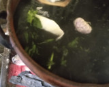 Foto del paso 4 de la receta: Tlayuda oaxaqueña
