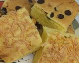 Foto langkah ke 8 dari resep Bolu Jadul Kapas ala MamsKin.