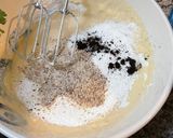 Une image de l'étape 1 de 🍰Cake tatin bananes 🍌.