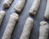 Bundás virsli recept fázis 3 fotója