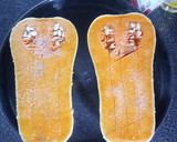 Foto del paso 1 de la receta: Zapallo Anco Relleno