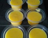 Foto langkah ke 4 dari resep Puding jagung kenangan.