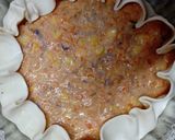 Foto del paso 6 de la receta: Tarta (pascualina) saludable, con sobras de comida!