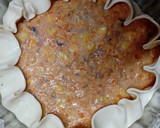 Foto del paso 6 de la receta: Tarta (pascualina) saludable, con sobras de comida!