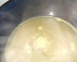 Foto del paso 2 de la receta: Mi Risotto 🥰